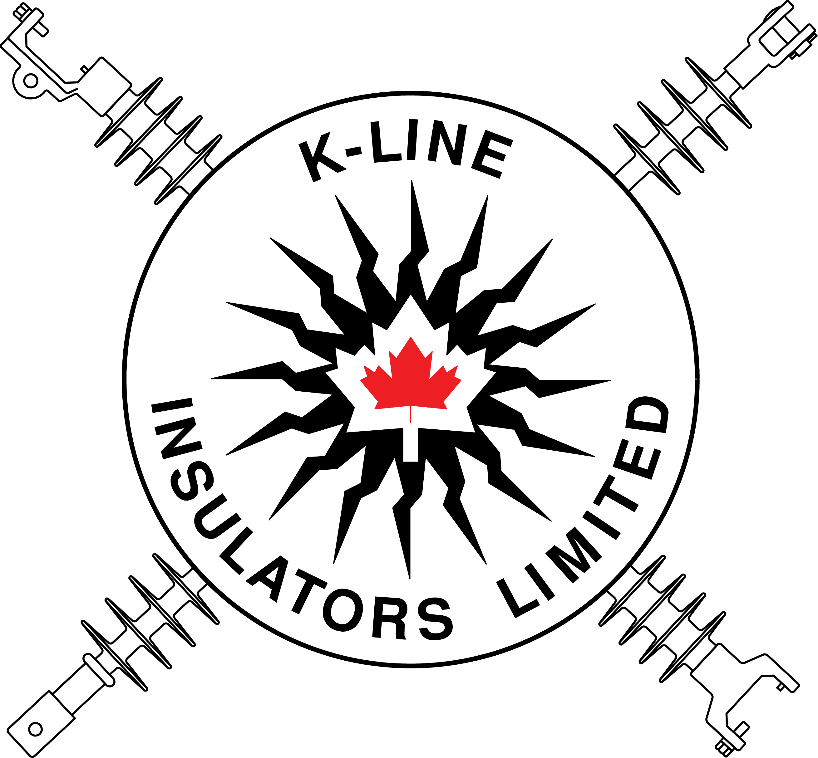 K-Line Insulators